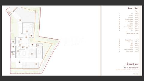 FABULOSA MORADIA DE LUXO T3+1 na Calheta, Ilha da Madeira