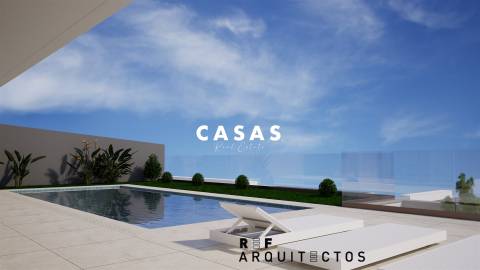 FABULOSA MORADIA DE LUXO T3+1 na Calheta, Ilha da Madeira