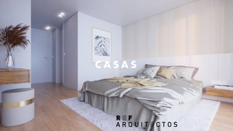 FABULOSA MORADIA DE LUXO T3+1 na Calheta, Ilha da Madeira