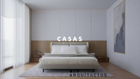 FABULOSA MORADIA DE LUXO T3+1 na Calheta, Ilha da Madeira