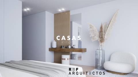 FABULOSA MORADIA DE LUXO T3+1 na Calheta, Ilha da Madeira