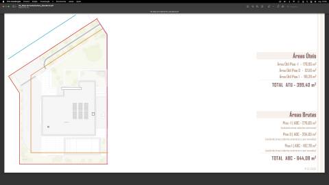 FABULOSA MORADIA DE LUXO T3+1 na Calheta, Ilha da Madeira