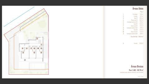 FABULOSA MORADIA DE LUXO T3+1 na Calheta, Ilha da Madeira