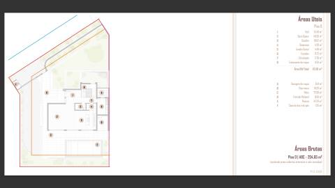 FABULOSA MORADIA DE LUXO T3+1 na Calheta, Ilha da Madeira
