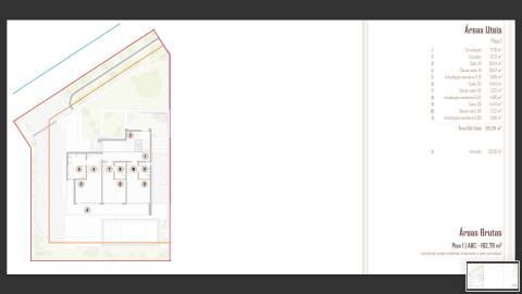 FABULOSA MORADIA DE LUXO T3+1 na Calheta, Ilha da Madeira