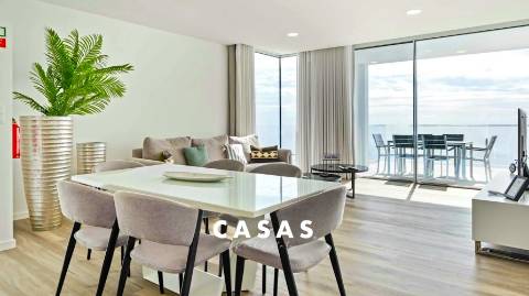 Moradia T4 Venda em Tábua,Ribeira Brava