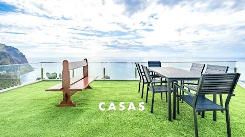 Moradia T4 Venda em Tábua,Ribeira Brava