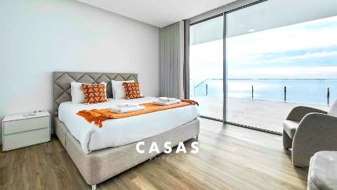 Moradia T4 Venda em Tábua,Ribeira Brava