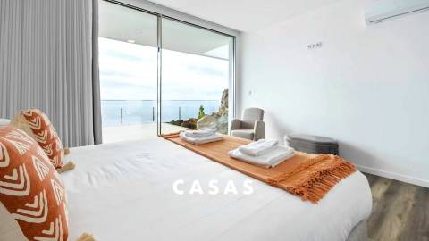 Moradia T4 Venda em Tábua,Ribeira Brava