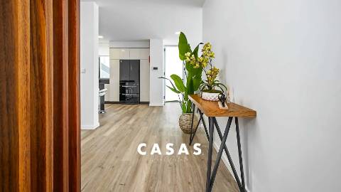 Moradia T4 Venda em Tábua,Ribeira Brava