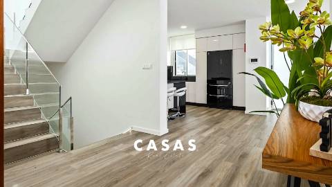 Moradia T4 Venda em Tábua,Ribeira Brava