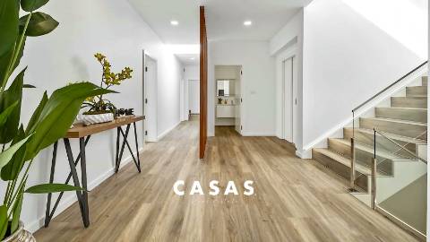 Moradia T4 Venda em Tábua,Ribeira Brava