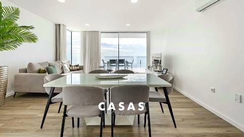 Moradia T4 Venda em Tábua,Ribeira Brava