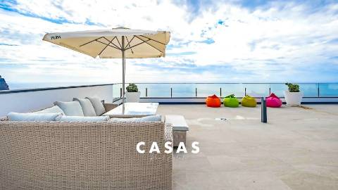 Moradia T4 Venda em Tábua,Ribeira Brava