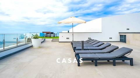 Moradia T4 Venda em Tábua,Ribeira Brava