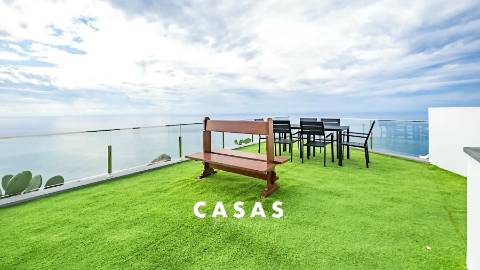 Moradia T4 Venda em Tábua,Ribeira Brava