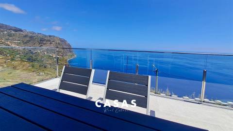 Moradia T4 Venda em Tábua,Ribeira Brava