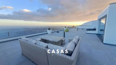 Moradia T4 Venda em Tábua,Ribeira Brava