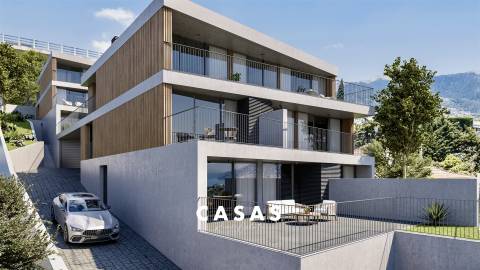 Apartamento T1 Venda em São Martinho,Funchal