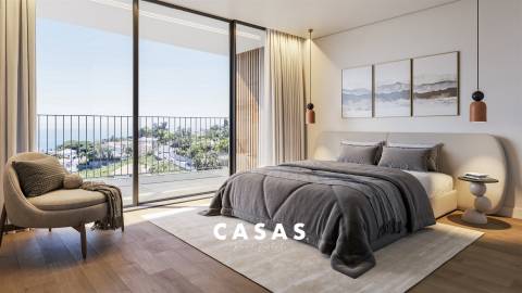 Apartamento T1 Venda em São Martinho,Funchal