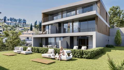 Apartamento T3 Venda em São Martinho,Funchal