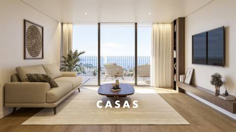 Apartamento T3 Venda em São Martinho,Funchal