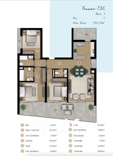 Apartamento T3 Venda em São Martinho,Funchal