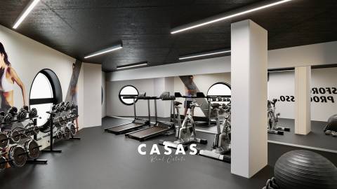 Apartamento T3 Venda em São Martinho,Funchal