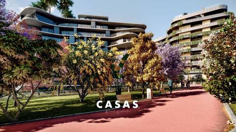 Apartamento T3 Venda em São Martinho,Funchal