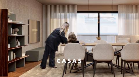 Apartamento T3 Venda em São Martinho,Funchal