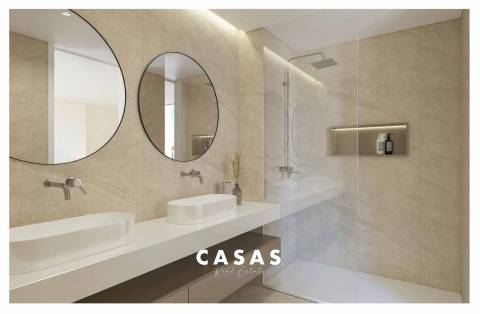 LUXURY PENTHOUSE T3  C/ PISCINA PRIVADA de Luxo no Centro do Funchal, Ilha da Madeira