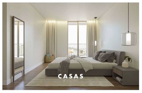 LUXURY PENTHOUSE T3  C/ PISCINA PRIVADA de Luxo no Centro do Funchal, Ilha da Madeira