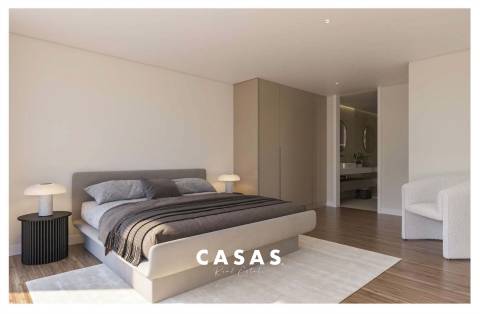 LUXURY PENTHOUSE T3  C/ PISCINA PRIVADA de Luxo no Centro do Funchal, Ilha da Madeira