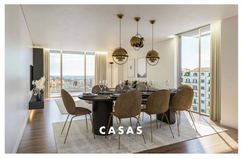 Apartamento T2 Venda em Funchal (Santa Luzia),Funchal