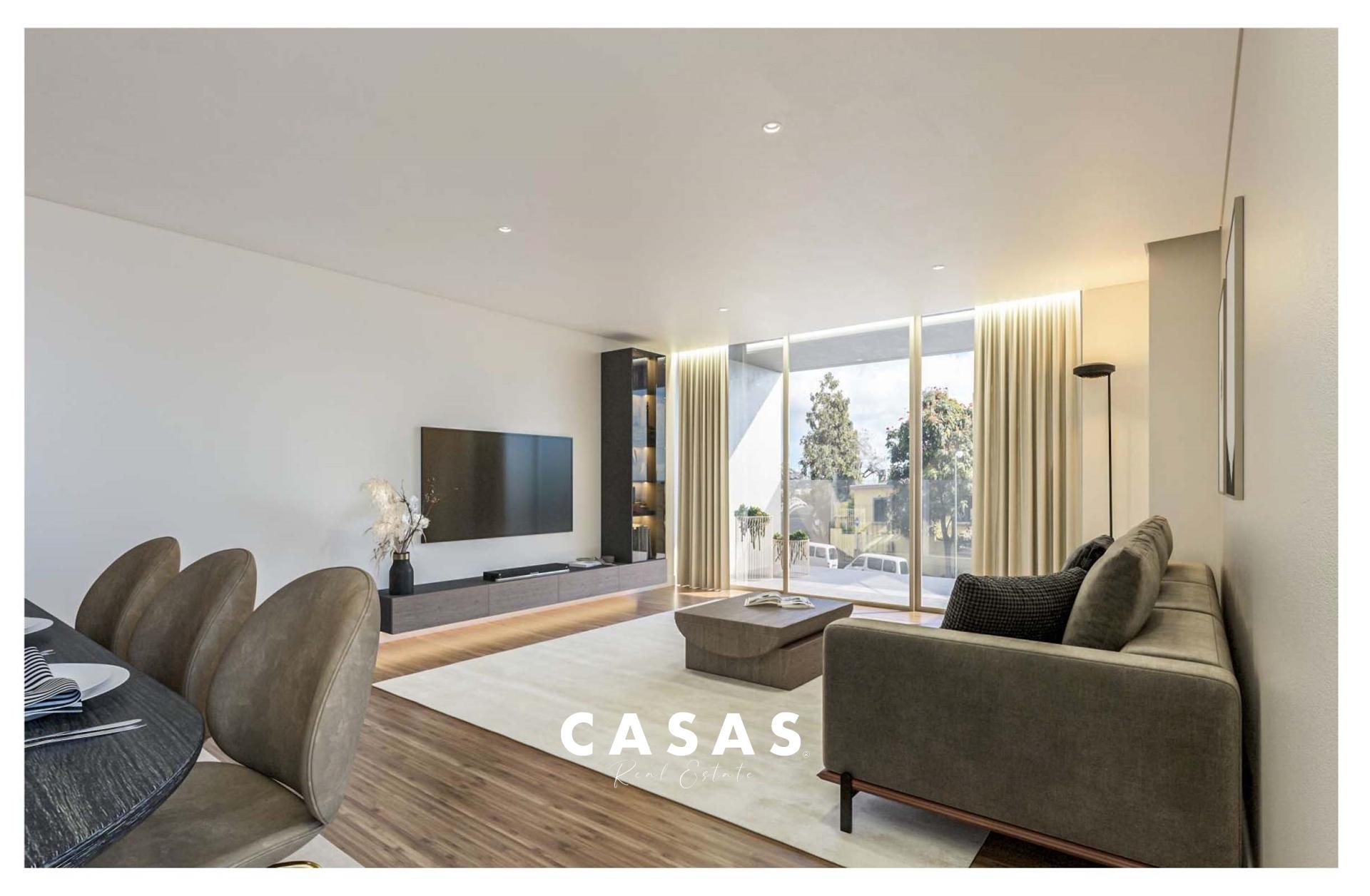 Apartamento T2 Venda em Funchal (Santa Luzia),Funchal