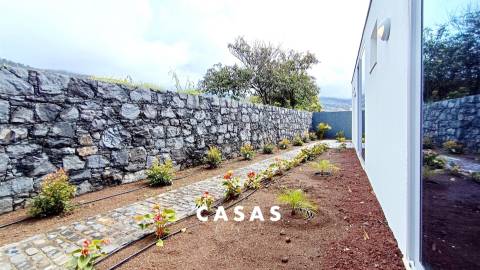 Moradia Isolada T4 Venda em Estreito da Calheta,Calheta (Madeira)
