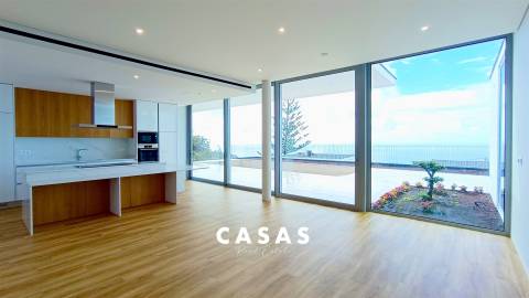 Moradia Isolada T4 Venda em Estreito da Calheta,Calheta (Madeira)