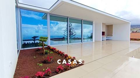 Moradia Isolada T4 Venda em Estreito da Calheta,Calheta (Madeira)