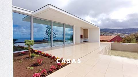 Moradia Isolada T4 Venda em Estreito da Calheta,Calheta (Madeira)