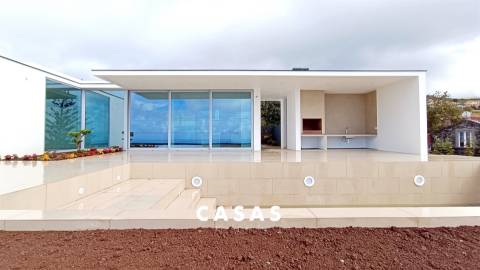 Moradia Isolada T4 Venda em Estreito da Calheta,Calheta (Madeira)