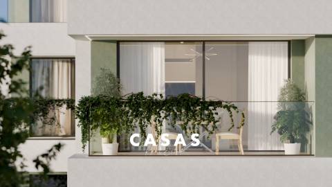 Apartamento T1 Venda em São Martinho,Funchal