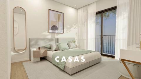 Apartamento T1 Venda em São Martinho,Funchal