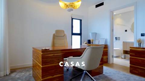 Apartamento T5 Venda em São Martinho,Funchal