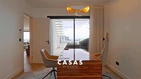 Apartamento T5 Venda em São Martinho,Funchal