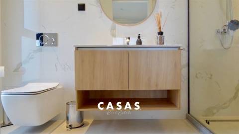 Apartamento T5 Venda em São Martinho,Funchal