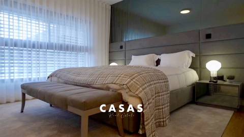 Apartamento T5 Venda em São Martinho,Funchal