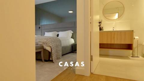 Apartamento T5 Venda em São Martinho,Funchal