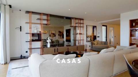 Apartamento T5 Venda em São Martinho,Funchal