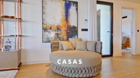 Apartamento T5 Venda em São Martinho,Funchal