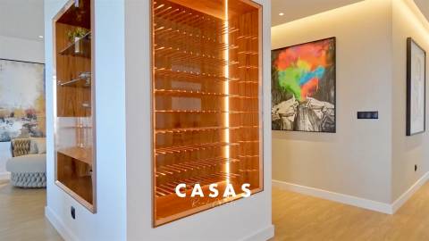 Apartamento T5 Venda em São Martinho,Funchal